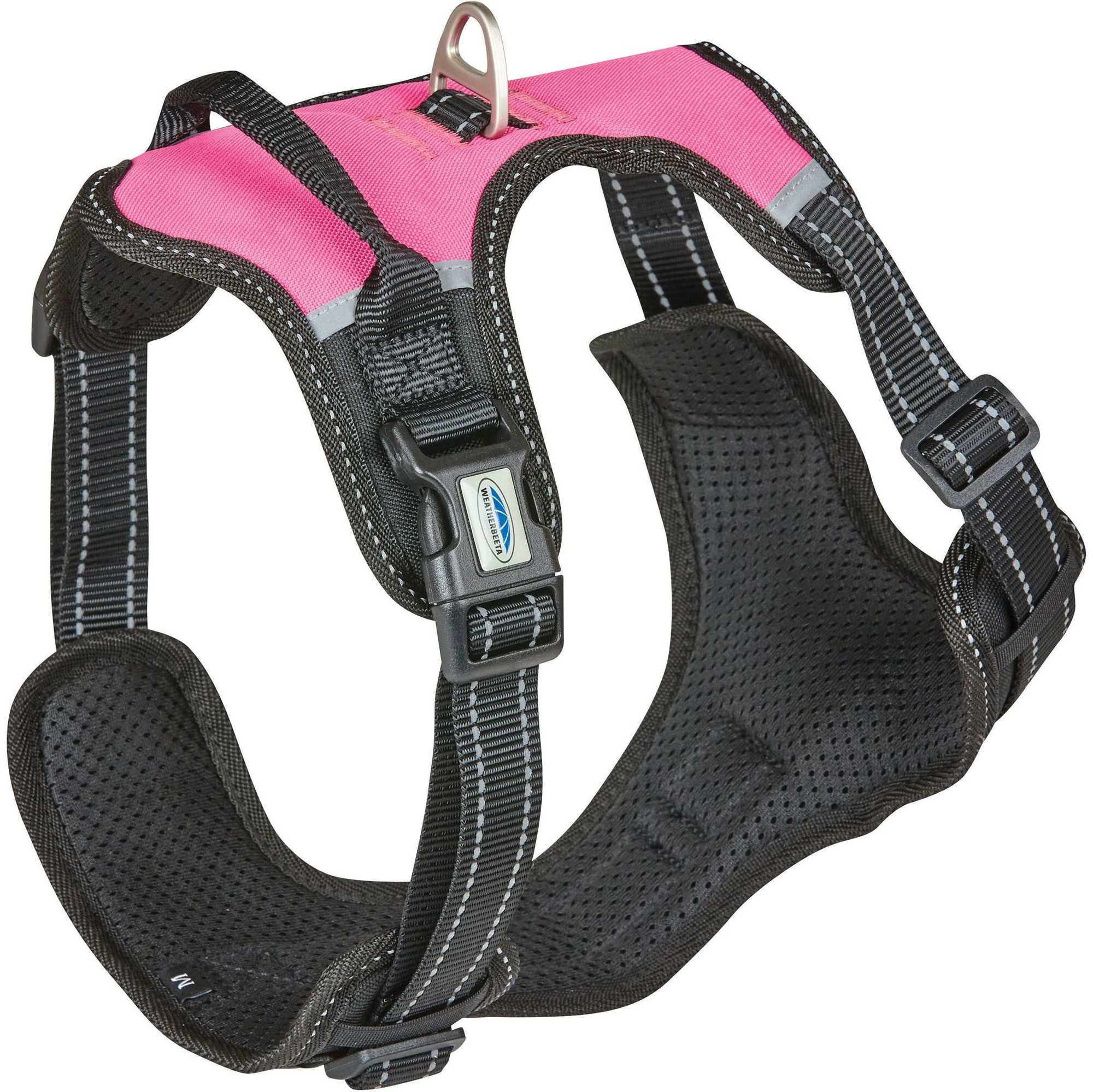 Weatherbeeta Anti Pull / Traveling Harness 1003617 - Pink